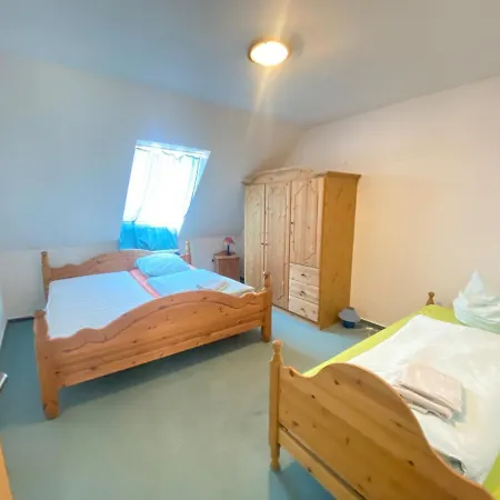 Zum Zeesenboot 9 * Pruchten