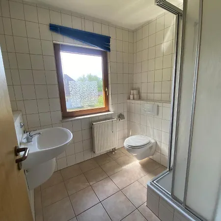 Apartment Zum Zeesenboot 9 Pruchten